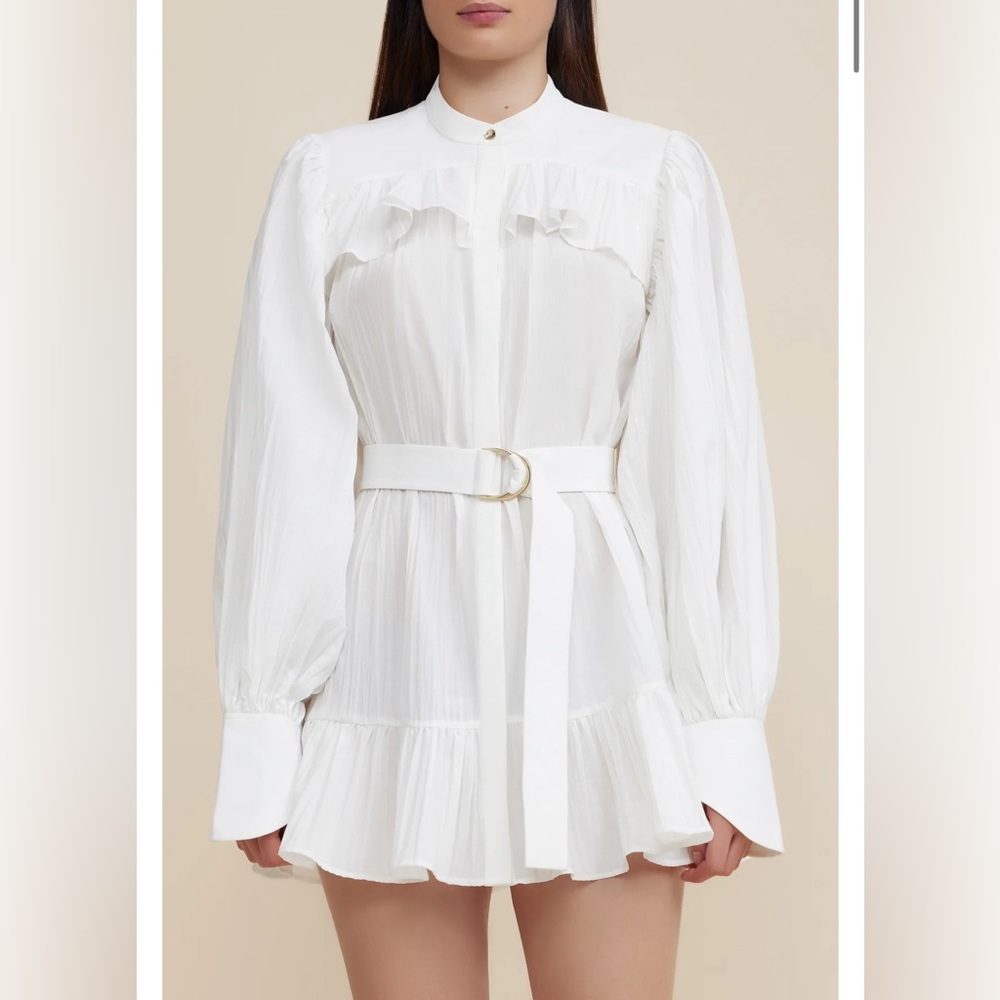 ACLER Harold Dress